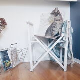 Vintage director's chair