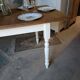 Wooden table