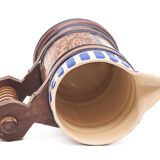 Drinks service by Paul Fouillen