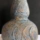 Vase nuit étoilée