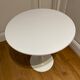 Side table Eero Saarinen for Knoll 1957
