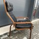 Fauteuil relax Ekstrǒm