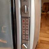 Vintage continental television edison