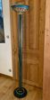 Halogen floor lamp by Robert de Schuytener