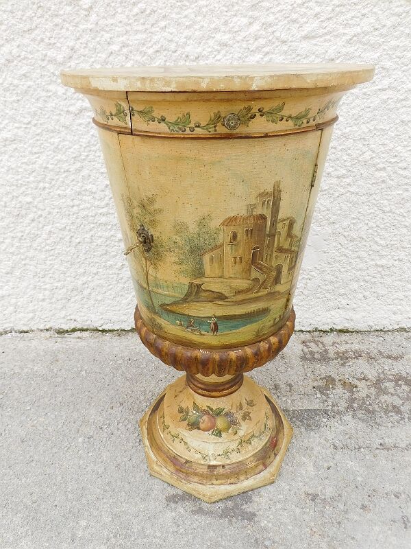 Chest of drawers 4 drawers