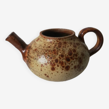 Tea-pot