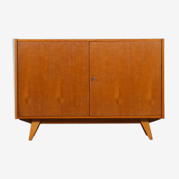 Buffet par Jiroutek pour Interier Praha modèle U-450, 1960