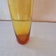Verre à limonade brun foncé