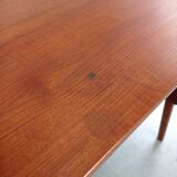 Danish Scandinavian office 60s