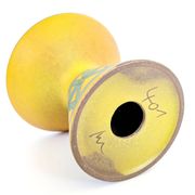 Bougeoir Céramique Ceramano | Poterie Ouest Allemande Années 60