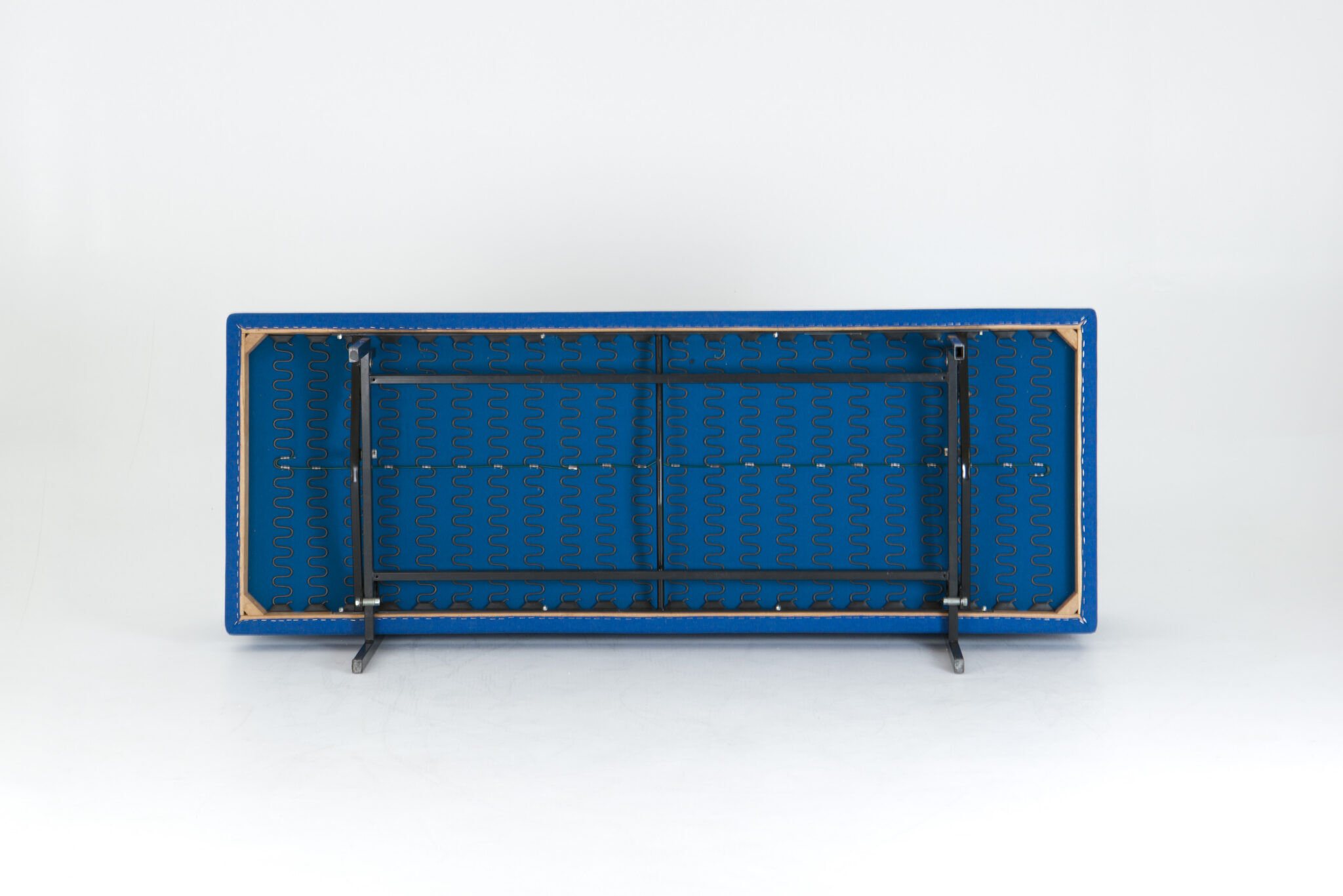 Model 540 daybed - Gijs van der Sluis