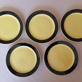 Assiettes à dessert 'Biarritz' Villeroy & Boch