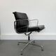 EA 208 Office Chair by Charles & Ray Eames for Vitra, 1990s