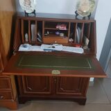 Former secretary