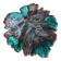 Autumn leaf tray