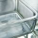 LUMAX pocket tray
