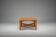 Danish Teak Coffee Table attributed to Niels Bach, 1960s