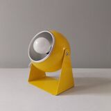 vintage italian table lamp 70s