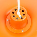 Danish vintage pendant lamp PH 4/3 by Poul Henningsen, Louis Poulsen, 1966