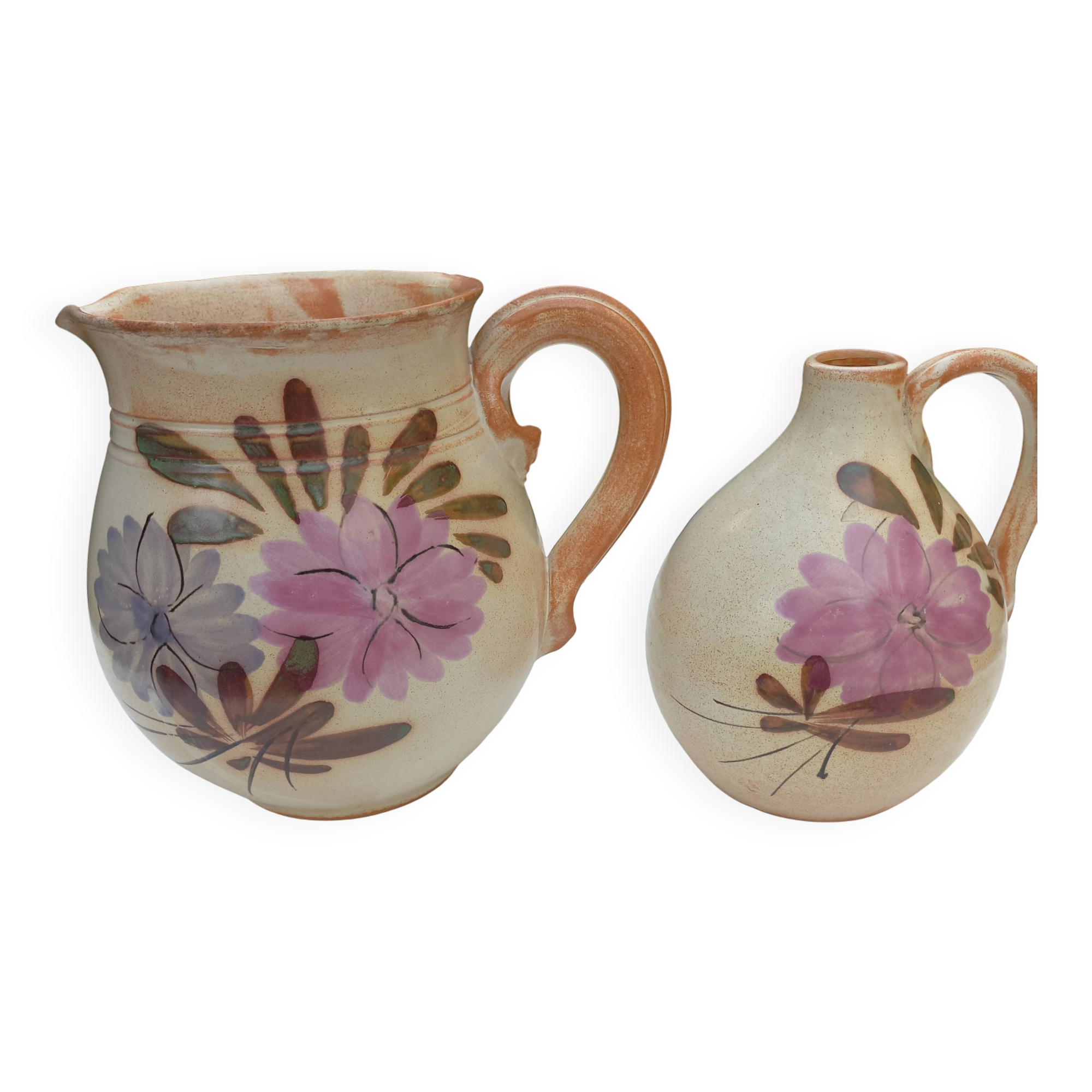 Carafes