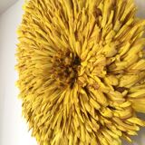 Juju Hat yellow 75 cm