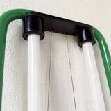 Italian Gian G. Gigante pendant lamp for Zerbetto, 1980