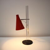 Midcentury table lamp designed by Josef Hurka, 1960s