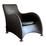 Loge Armchairs Gérard van den Berg Montis