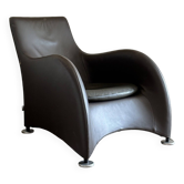 Fauteuils Loge Gérard van den Berg Montis