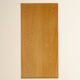 Chest of drawers - Vintage oak TV cabinet