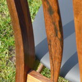 Chair Niels Koefoed Eva 1964