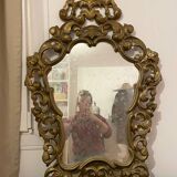 Cornucopia Mirror