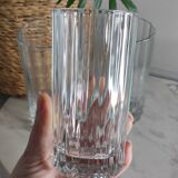 Water glasses