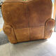 Havana club armchair
