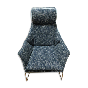 Fauteuil saba