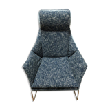 Saba armchair