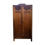 Parisian wardrobe