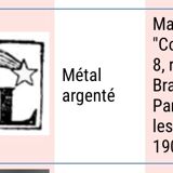 Siphon Chauvin, circa 19th