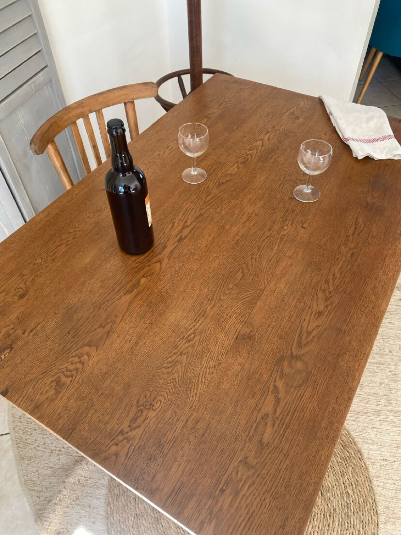 Bistro table