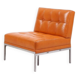 Constanze Lounge Chair by Johannes Spalt for Wittmann