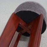 Mid century Melchiorre Bega high stools 1950