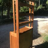 Vintage writing desk 1950