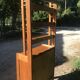 Vintage writing desk 1950