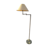 Articulated reader