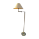 Articulated reader
