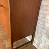 Vintage Nathan sideboard 1960