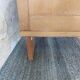 mixed chest of drawers, drawers and cupboard