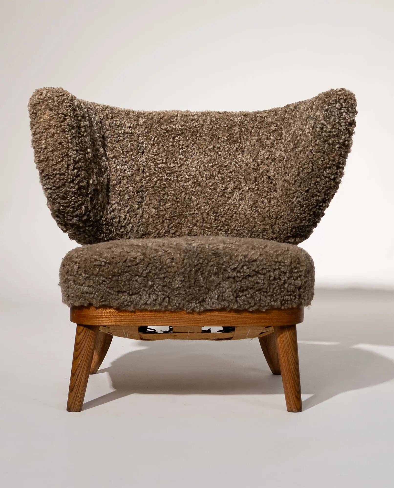Otto Schultz, fauteuil pour Boet, 1930