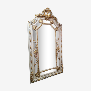 Grand miroir