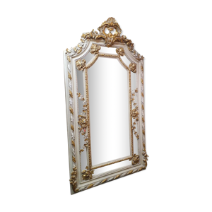 Grand miroir